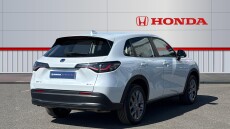 Honda Zr-V 2.0 eHEV Elegance 5dr CVT Hybrid Estate